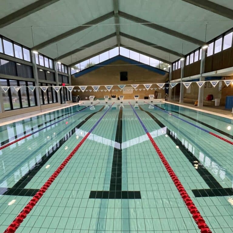 Svømmehal 3